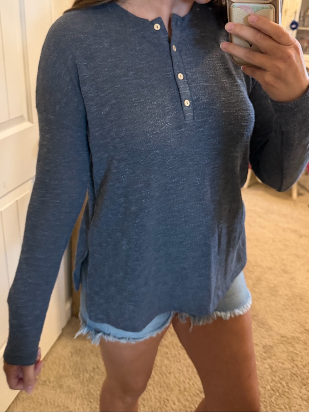 Shop Talulah Henley